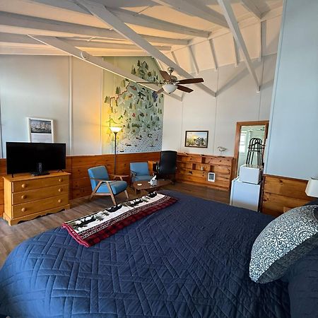 Yardarm Motel Searsport Luaran gambar