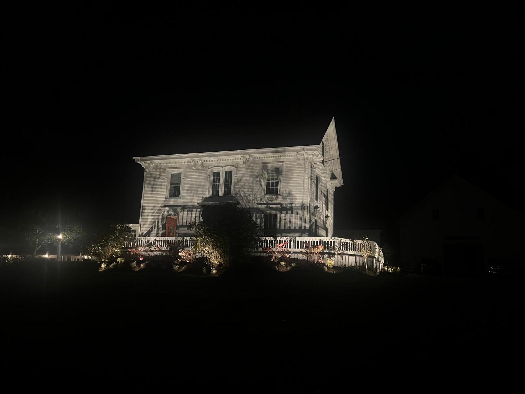 Yardarm Motel Searsport Luaran gambar