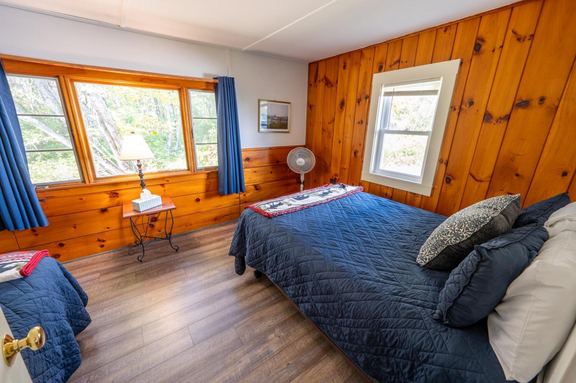 Yardarm Motel Searsport Luaran gambar