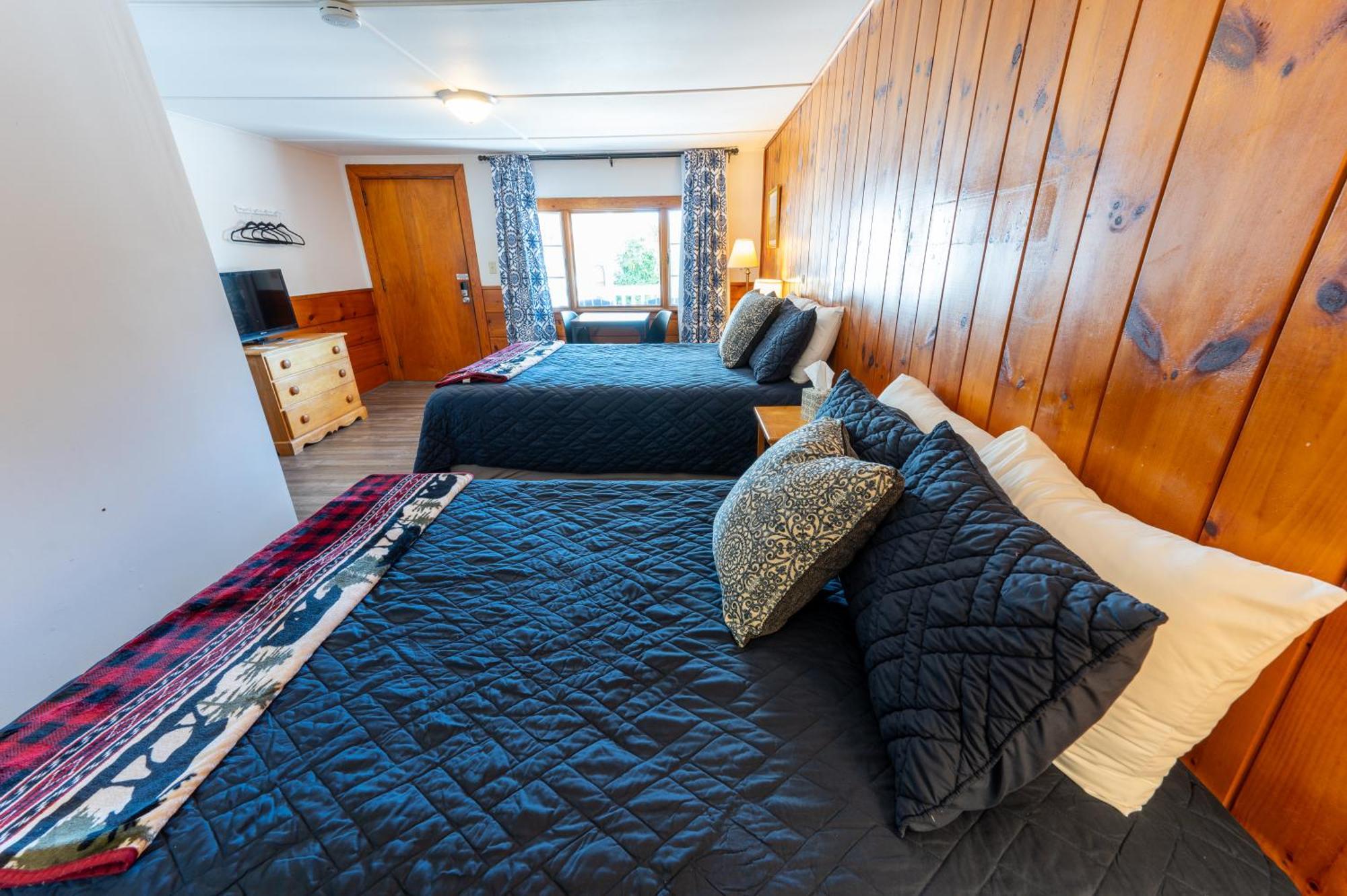 Yardarm Motel Searsport Luaran gambar
