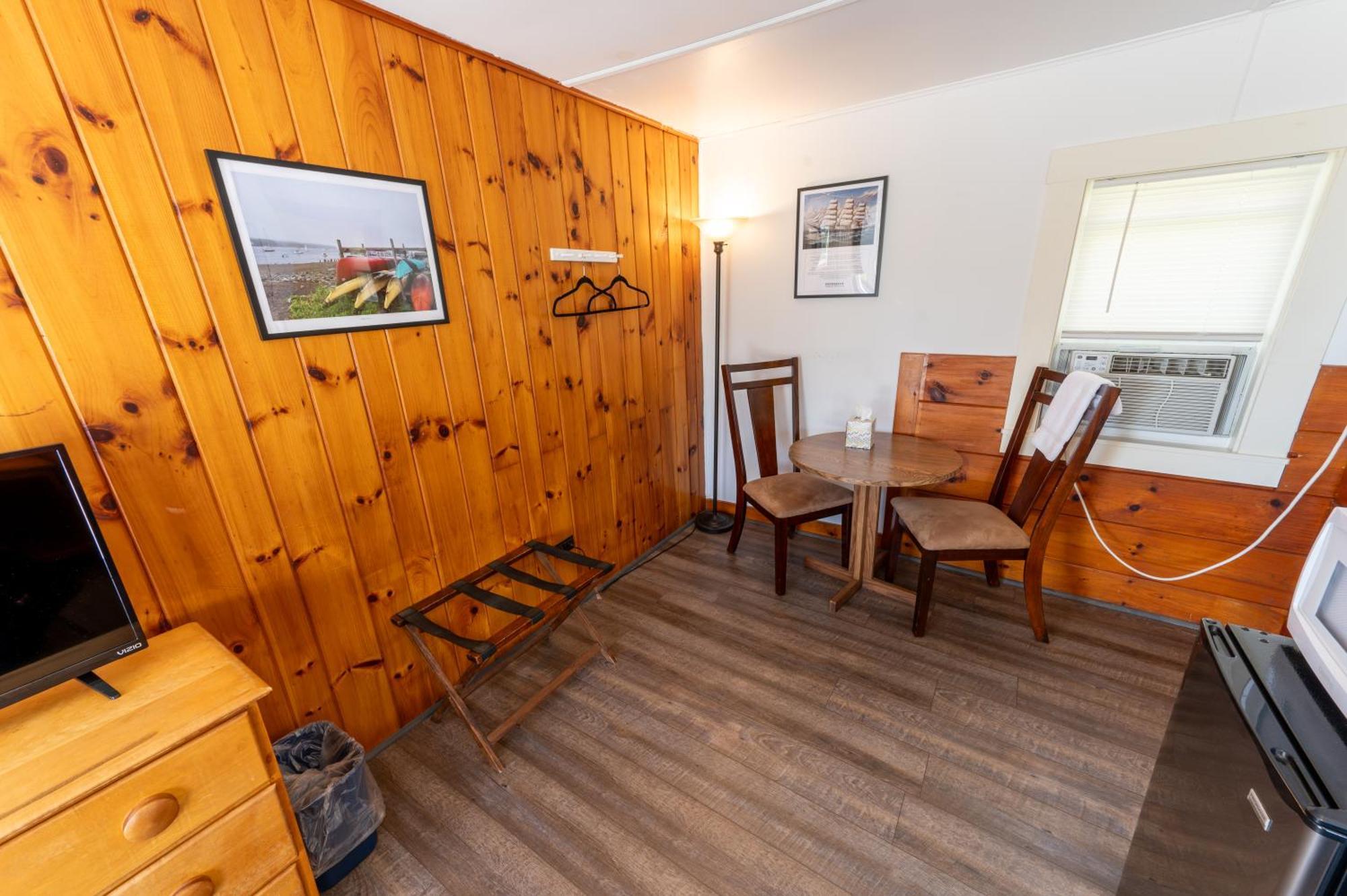 Yardarm Motel Searsport Luaran gambar