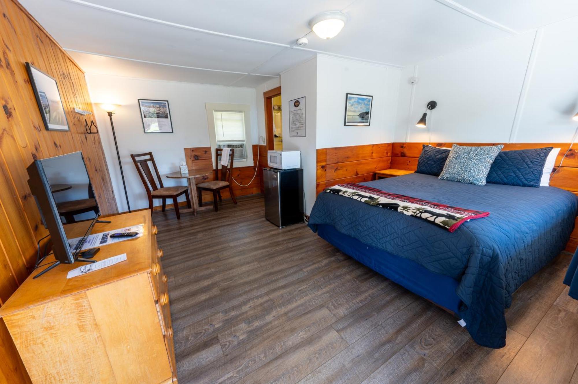 Yardarm Motel Searsport Luaran gambar