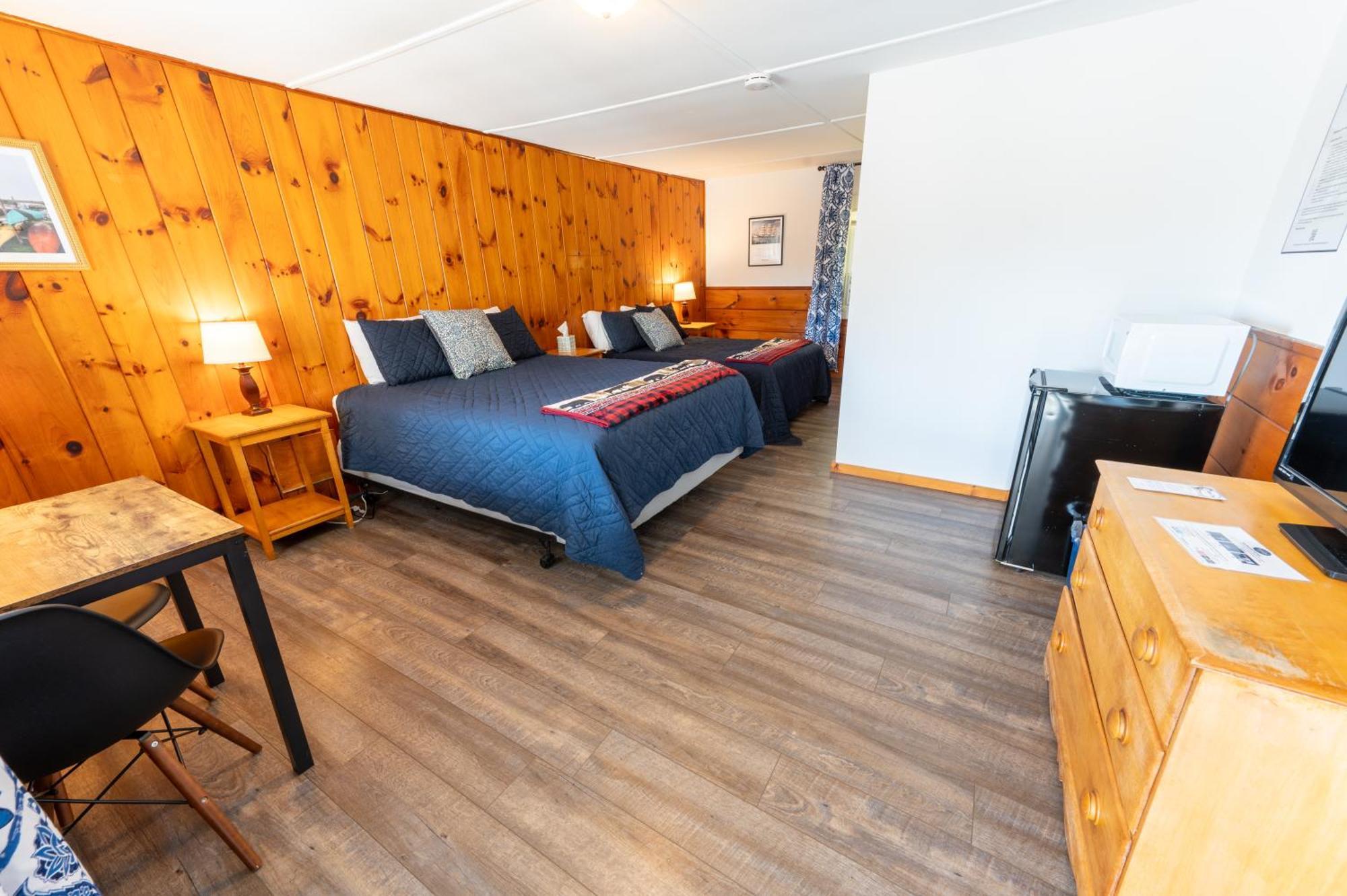 Yardarm Motel Searsport Luaran gambar