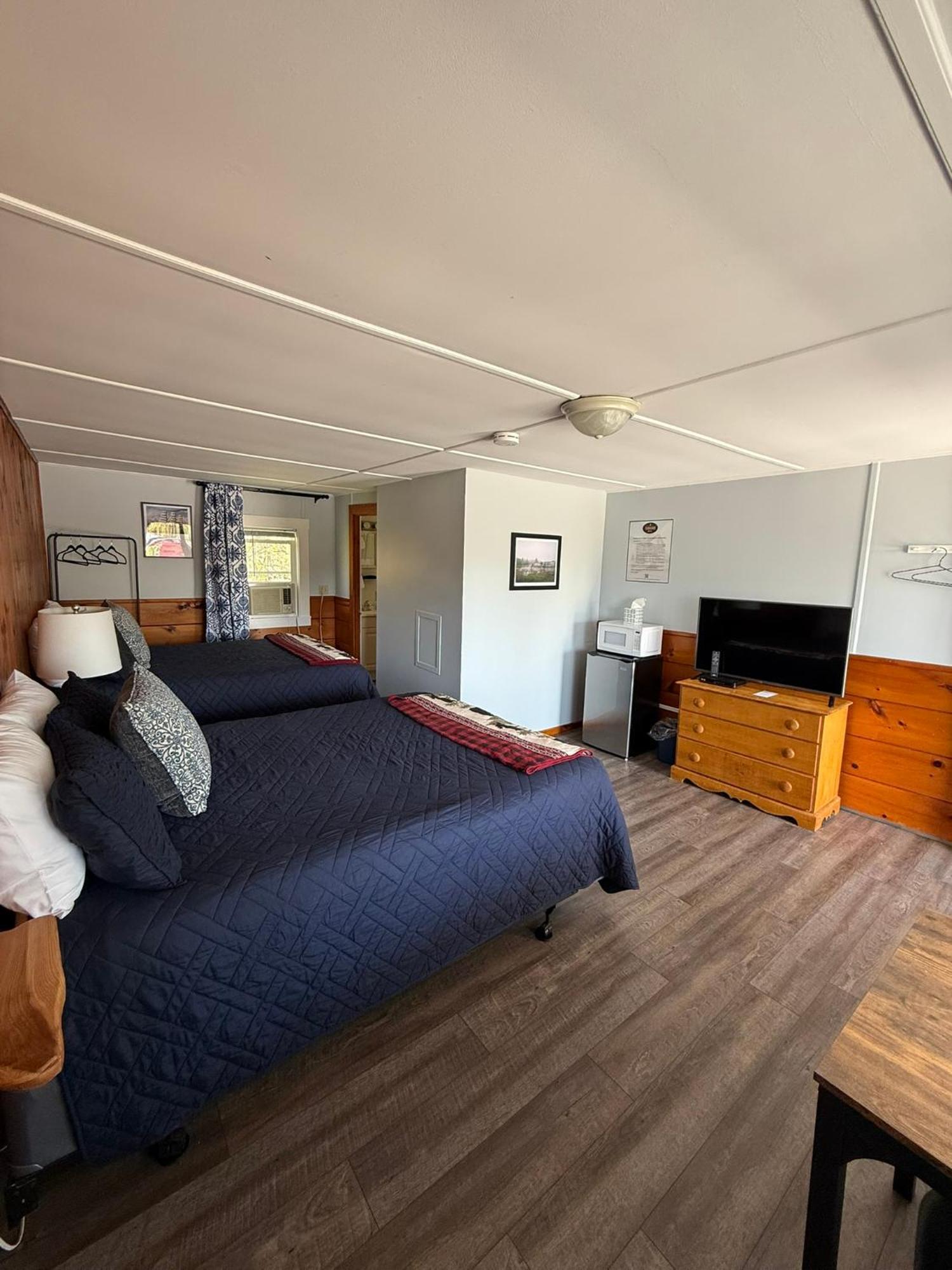Yardarm Motel Searsport Luaran gambar