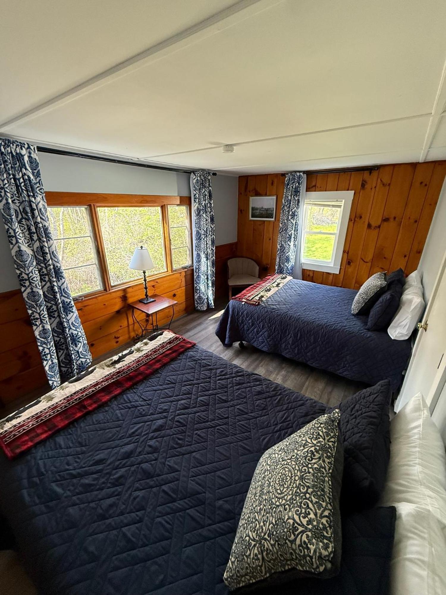 Yardarm Motel Searsport Luaran gambar
