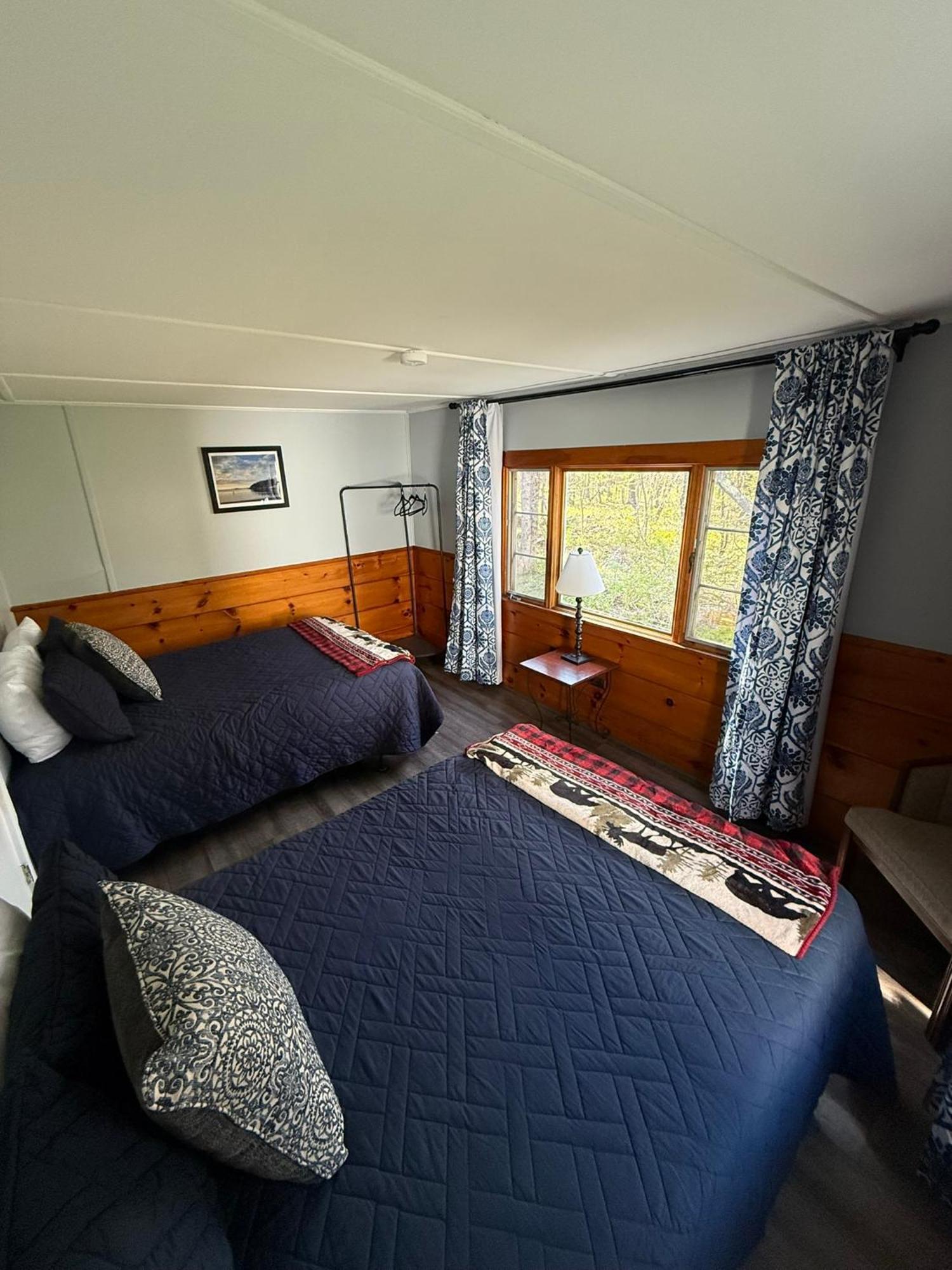 Yardarm Motel Searsport Luaran gambar