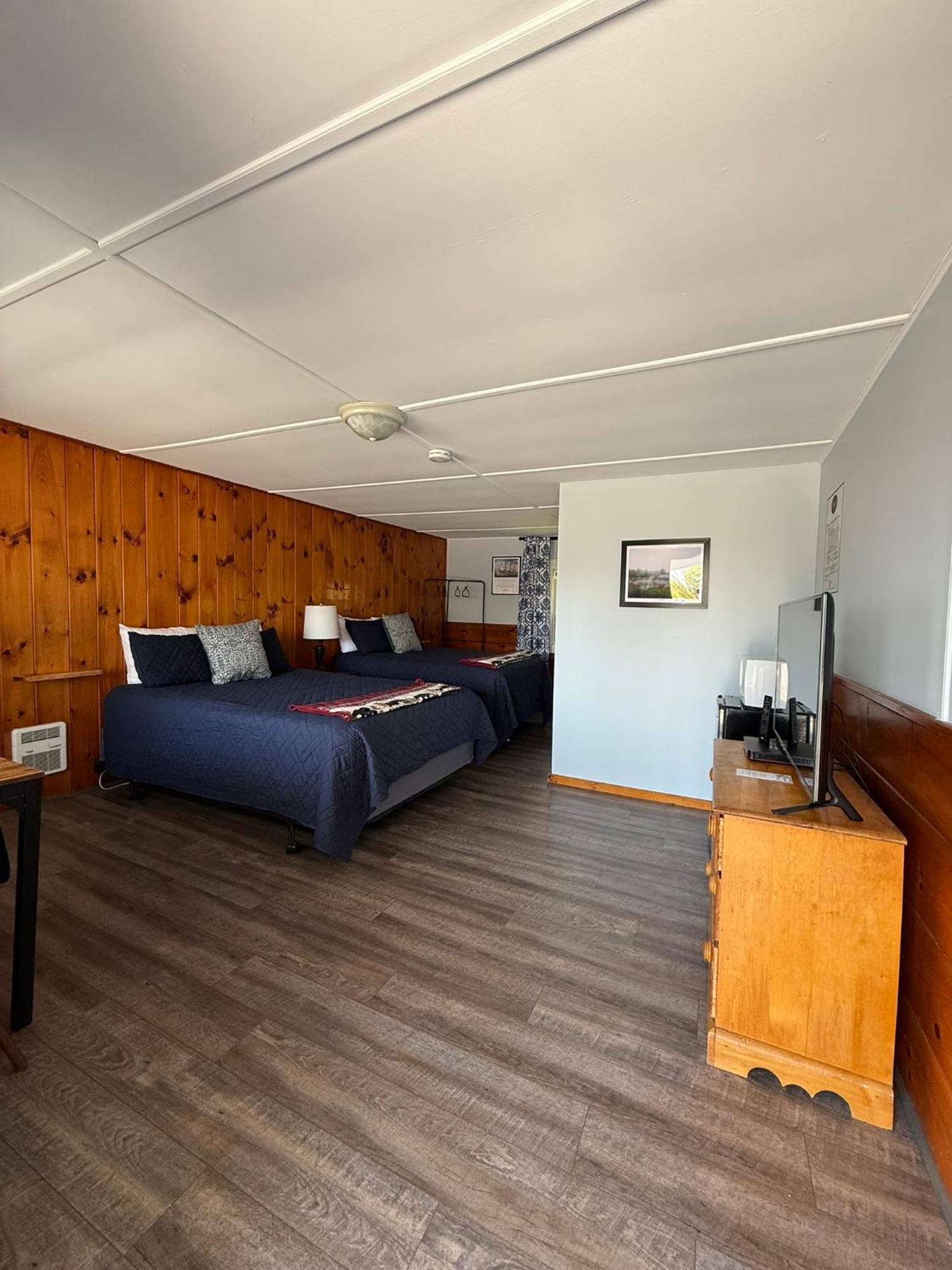 Yardarm Motel Searsport Luaran gambar