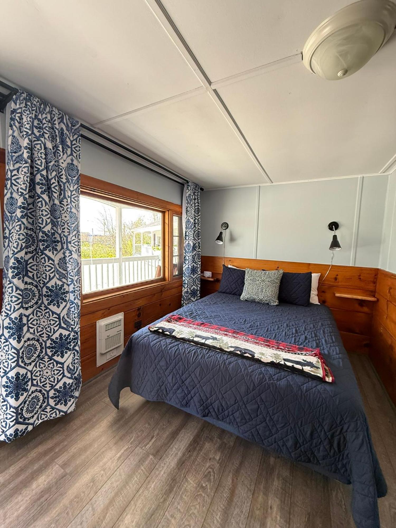 Yardarm Motel Searsport Luaran gambar