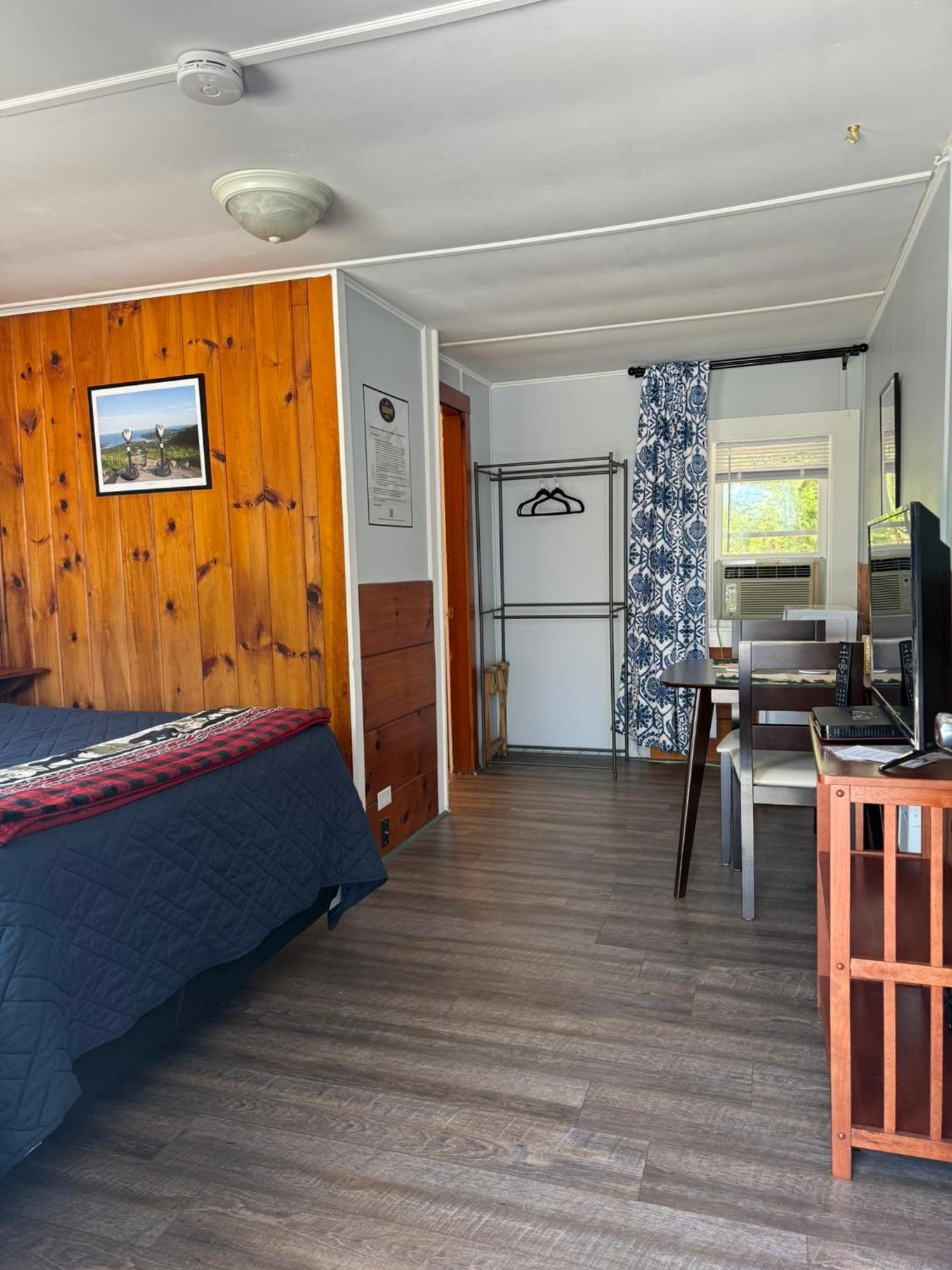 Yardarm Motel Searsport Luaran gambar