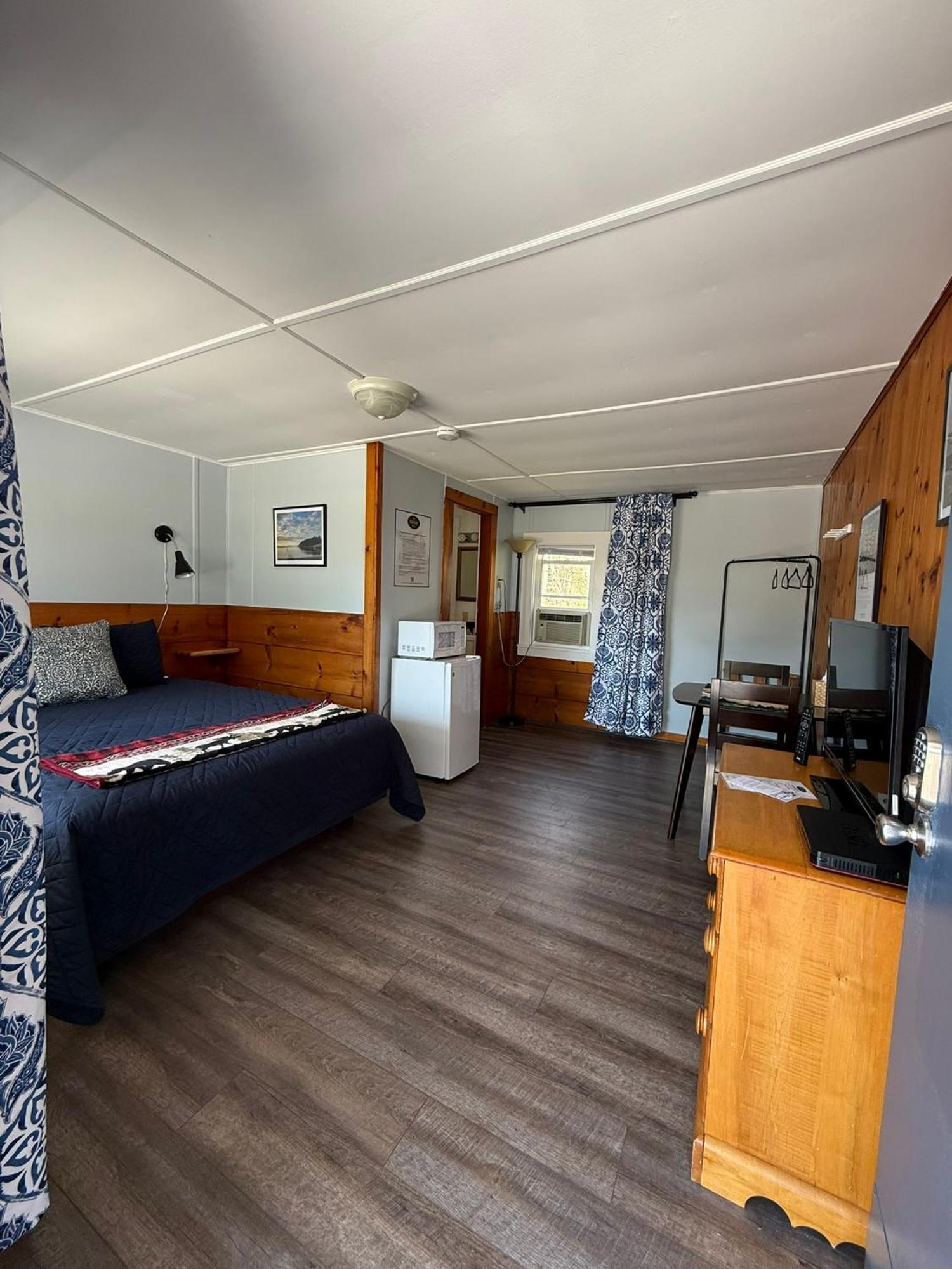 Yardarm Motel Searsport Luaran gambar