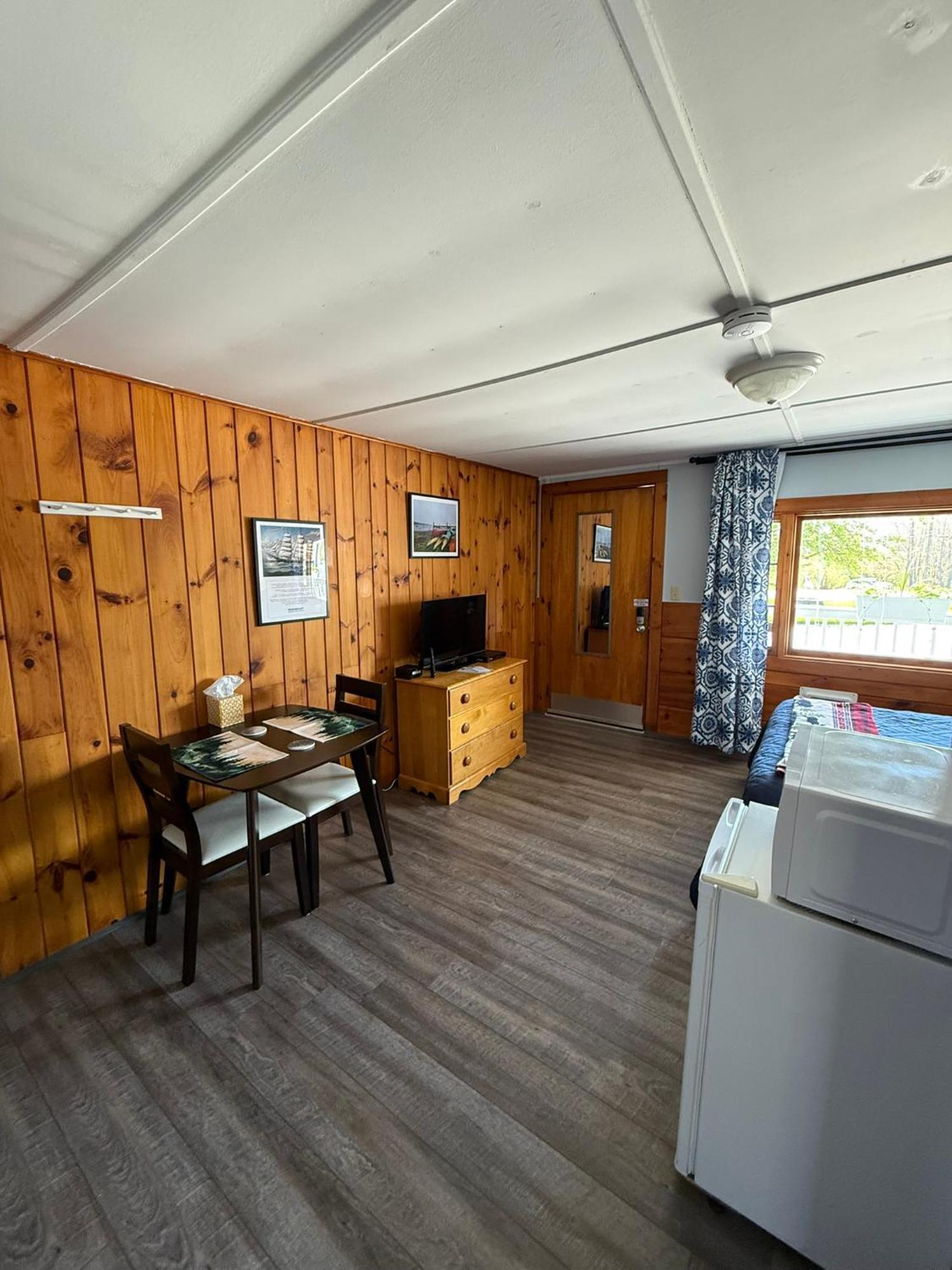 Yardarm Motel Searsport Luaran gambar