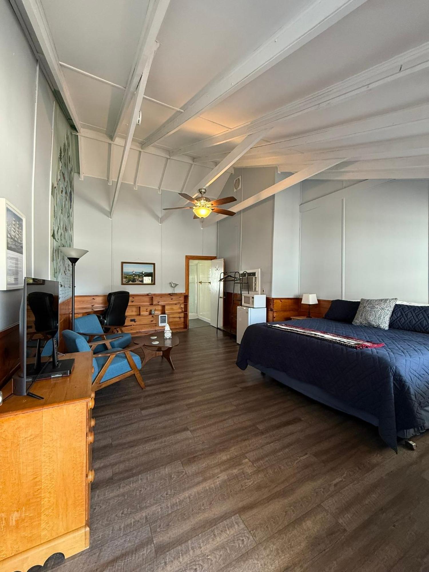Yardarm Motel Searsport Luaran gambar