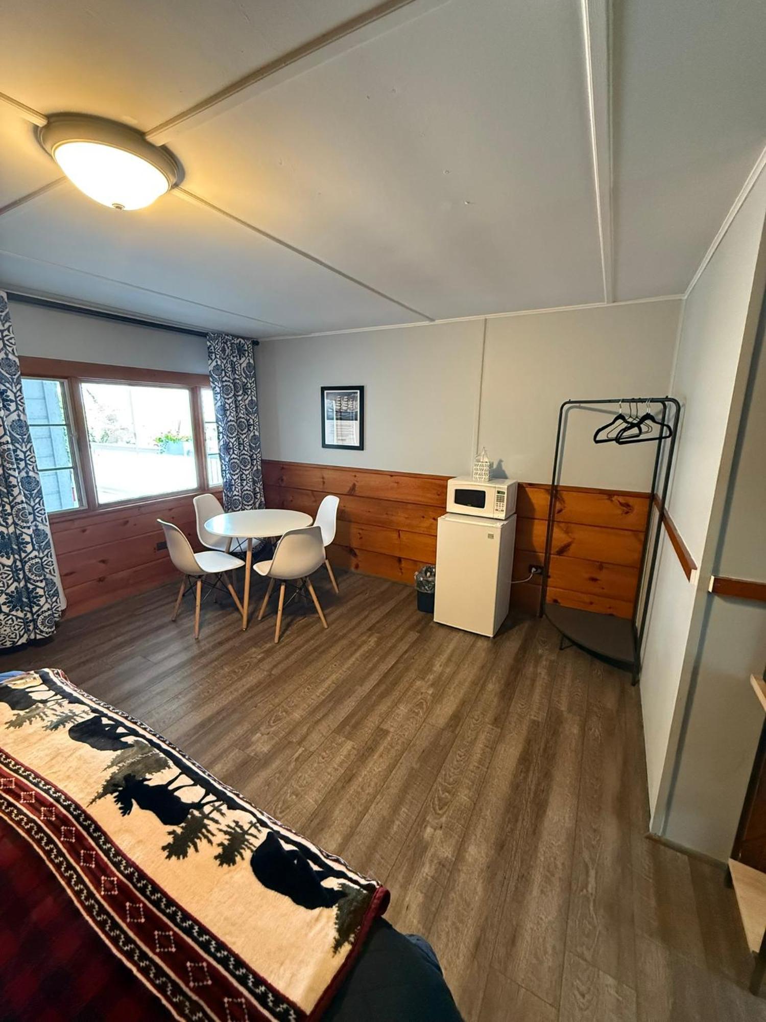 Yardarm Motel Searsport Luaran gambar