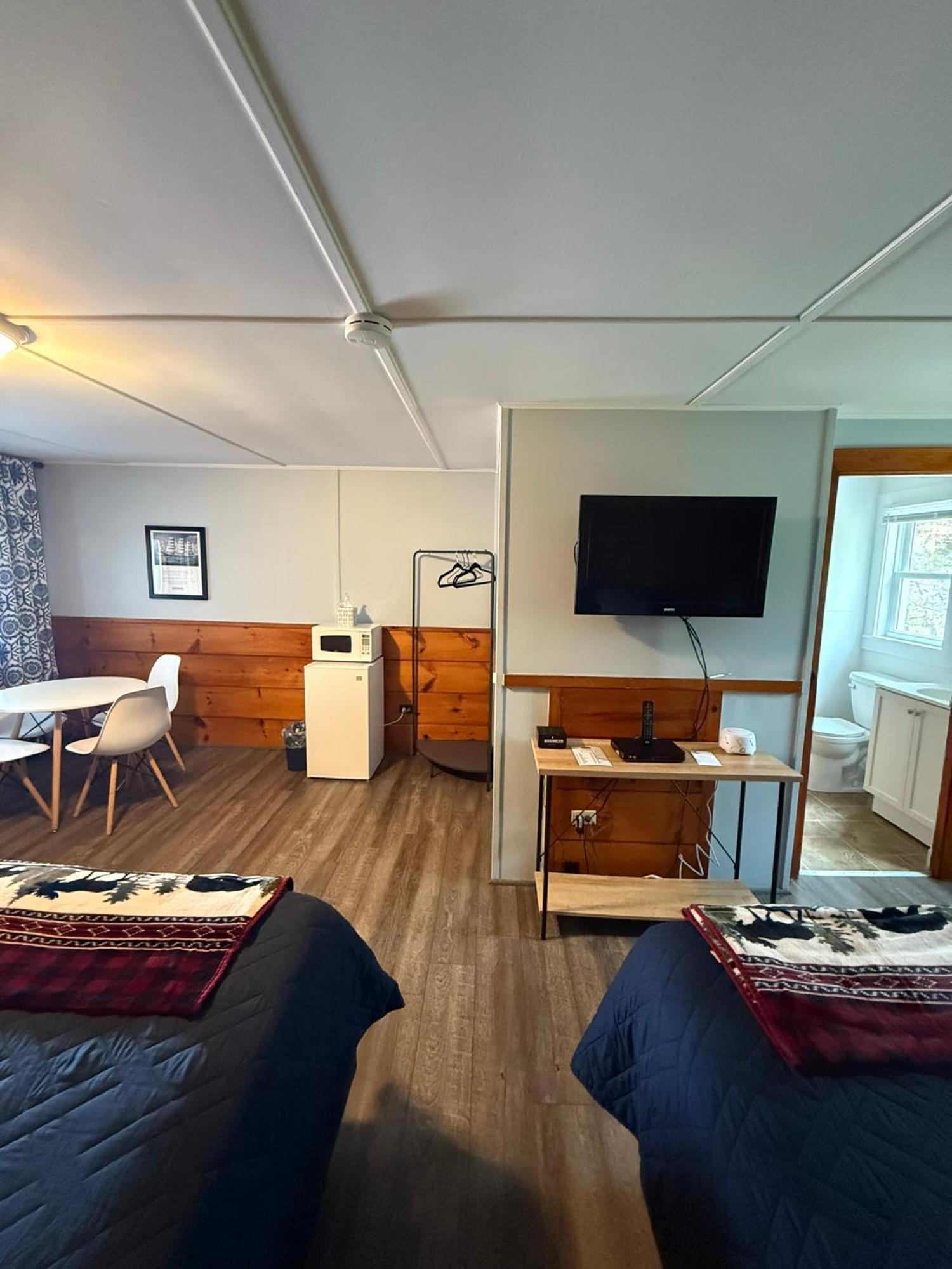 Yardarm Motel Searsport Luaran gambar