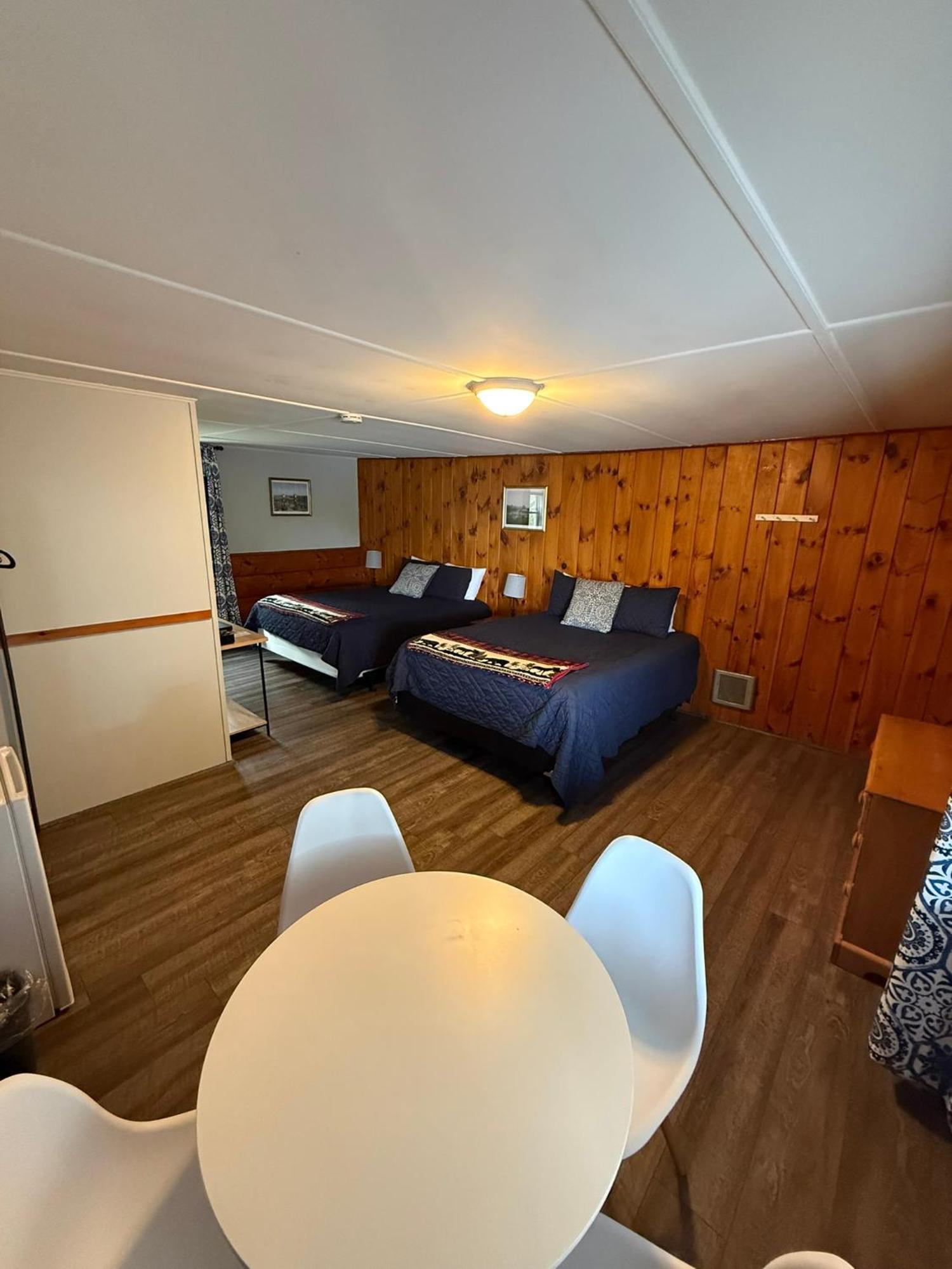 Yardarm Motel Searsport Luaran gambar