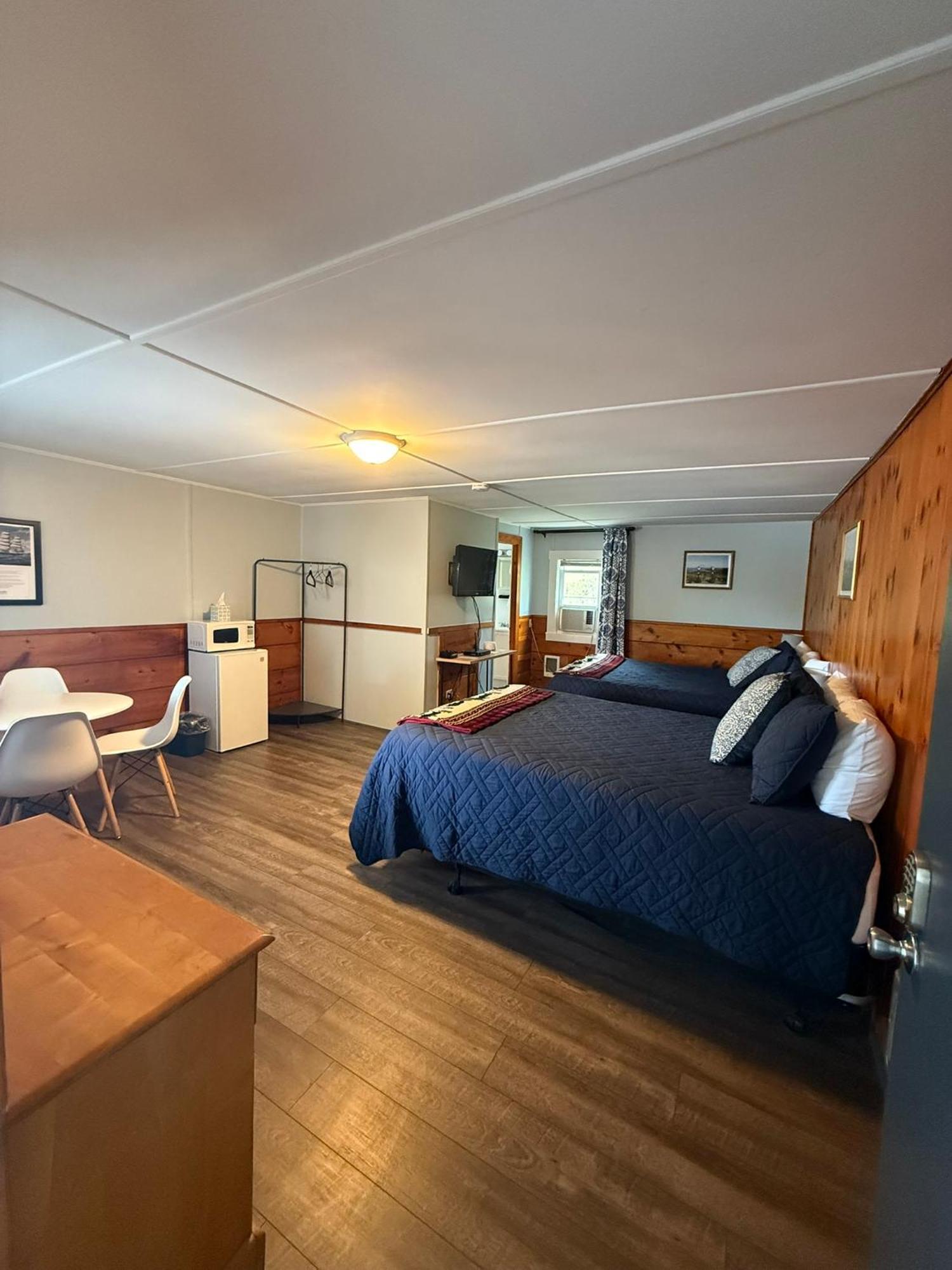 Yardarm Motel Searsport Luaran gambar
